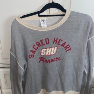 Sacred Heart University Sweatshirt